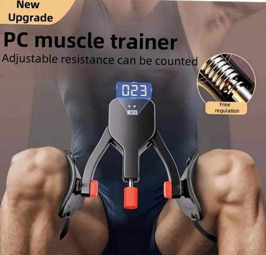 CLENCHPRO™ KEGEL- TRÄNARE