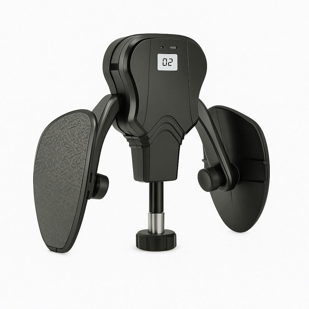 ClenchPro™PC Muscle Trainer - stärk din styrka i tystnad