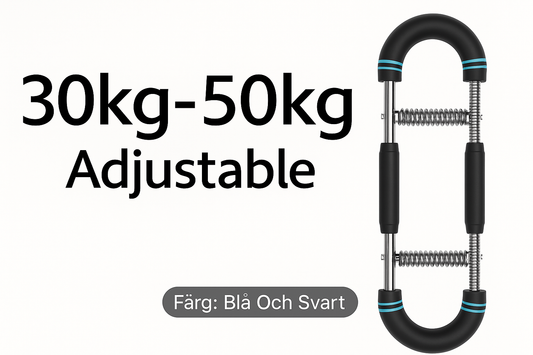 Bröstmuskeltränare