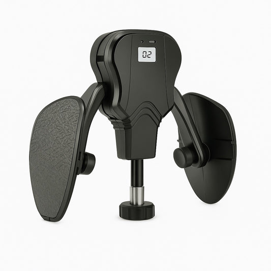 ClenchPro™PC Muscle Trainer - stärk din styrka i tystnad
