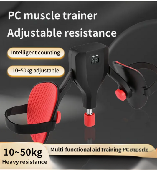 CLENCHPRO™ KEGEL- TRÄNARE